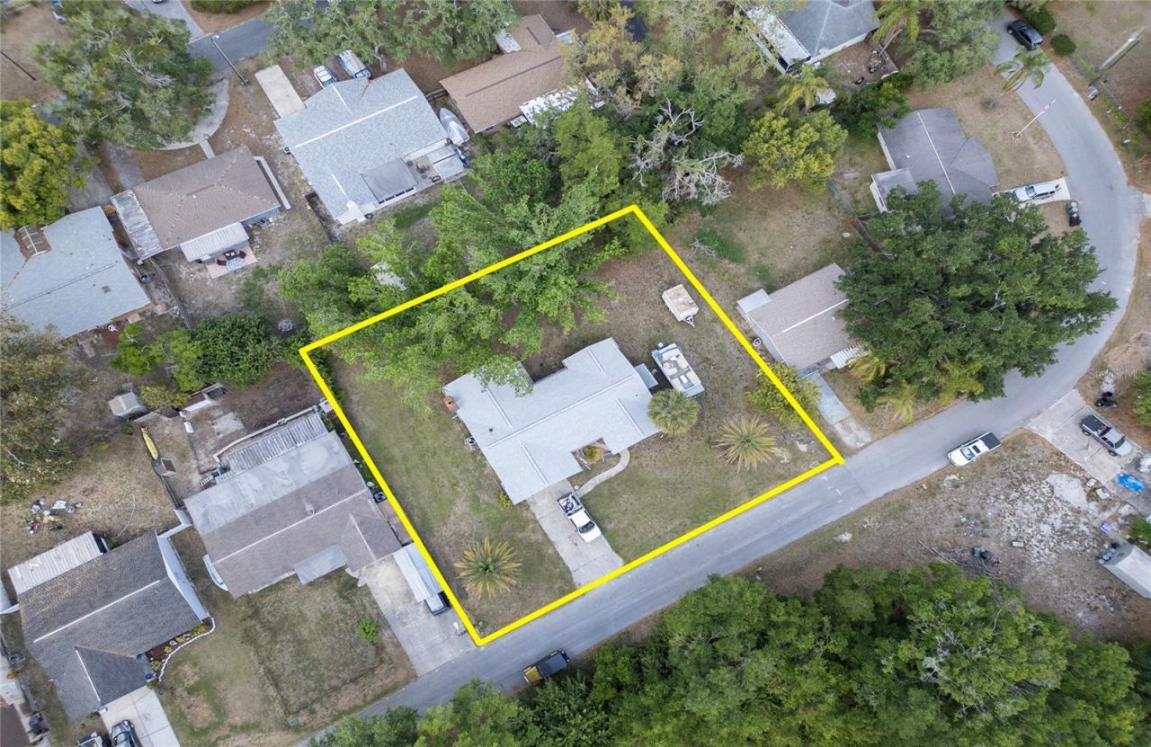6845 Stell Drive , New Port Richey, FL 34653 Photo