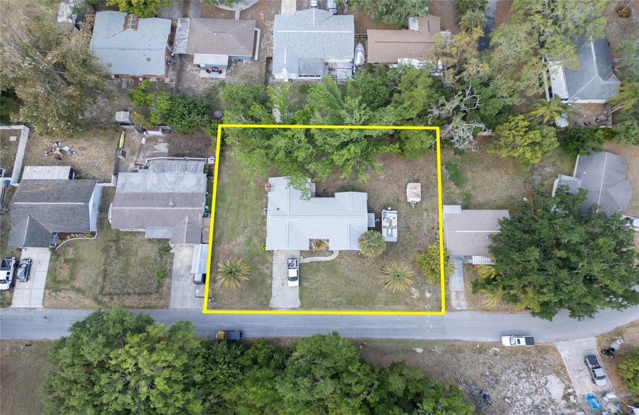 6845 Stell Drive , New Port Richey, FL 34653 Photo