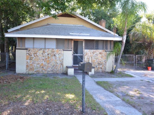 1031 N FLORENCE AVENUE , LAKELAND, FL 33805