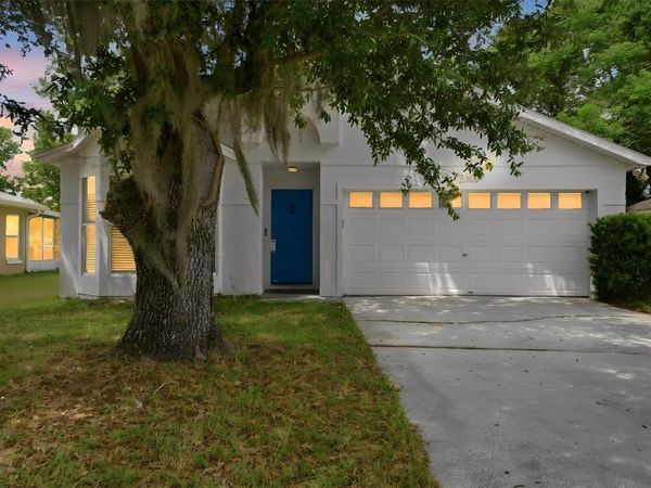 2308 DONEGAN PLACE , ORLANDO, FL 32826