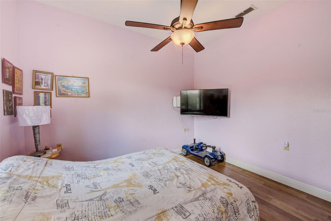 9757 Hermosillo Drive , New Port Richey, FL 34655 Photo
