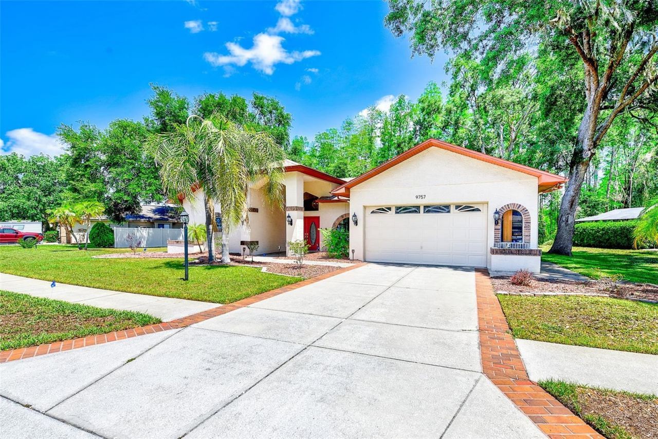 9757 Hermosillo Drive , New Port Richey, FL 34655 Photo