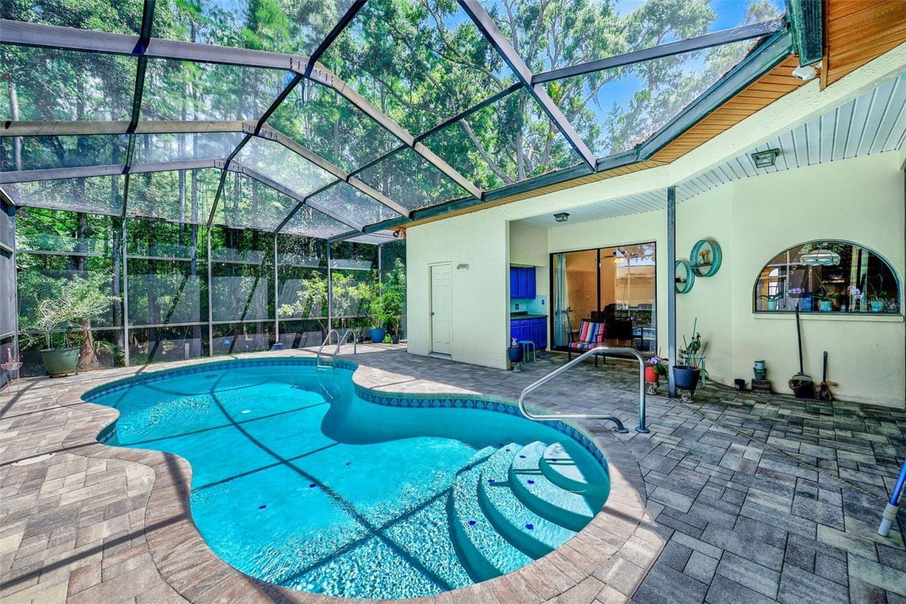 9757 Hermosillo Drive , New Port Richey, FL 34655 Photo