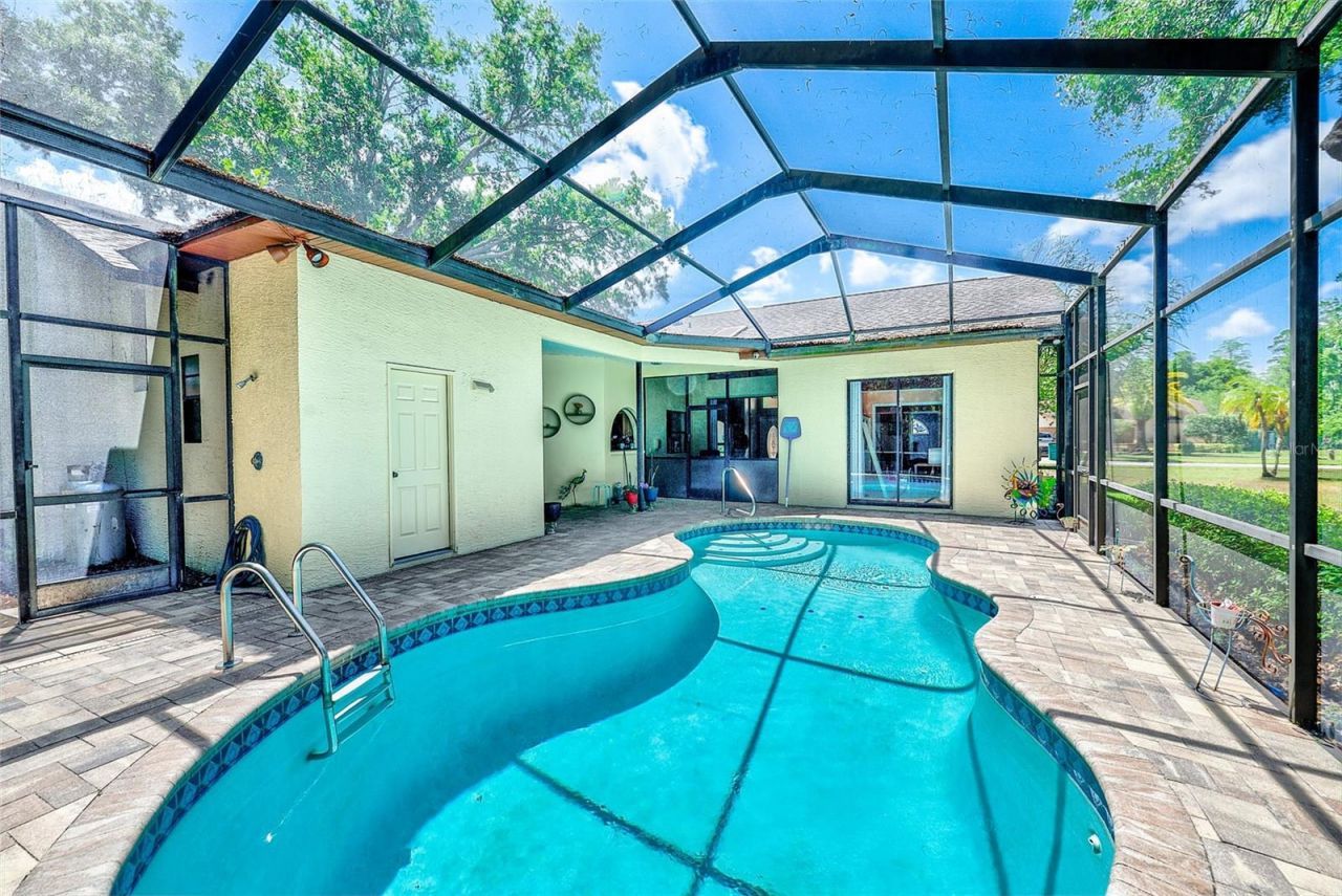 9757 Hermosillo Drive , New Port Richey, FL 34655 Photo