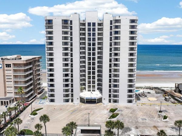 DAYTONA BEACH, FL 32118