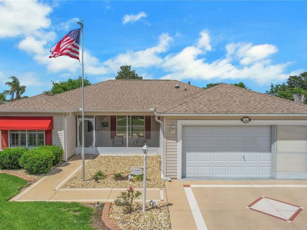 3249 MANSFIELD STREET , THE VILLAGES, FL 32162