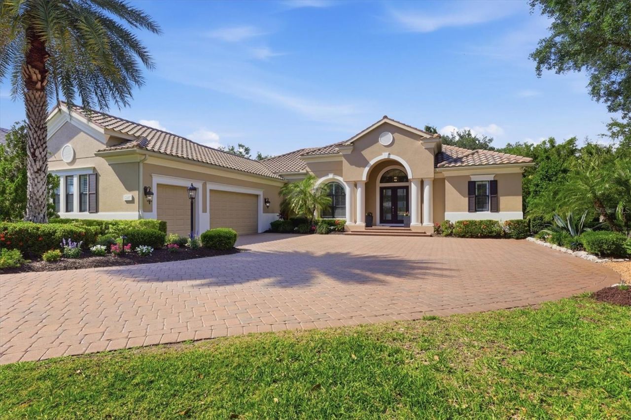 12407 Highfield Circle, Lakewood Ranch, FL 34202 Photo