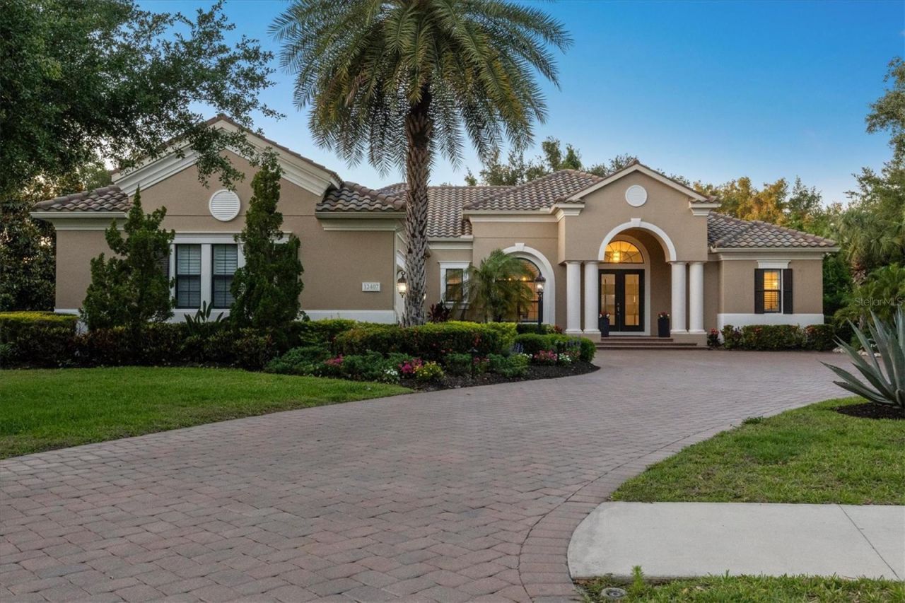 12407 Highfield Circle, Lakewood Ranch, FL 34202 Photo