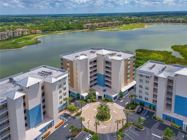 10520 BOARDWALK LOOP, Unit 601, BRADENTON, FL 34202