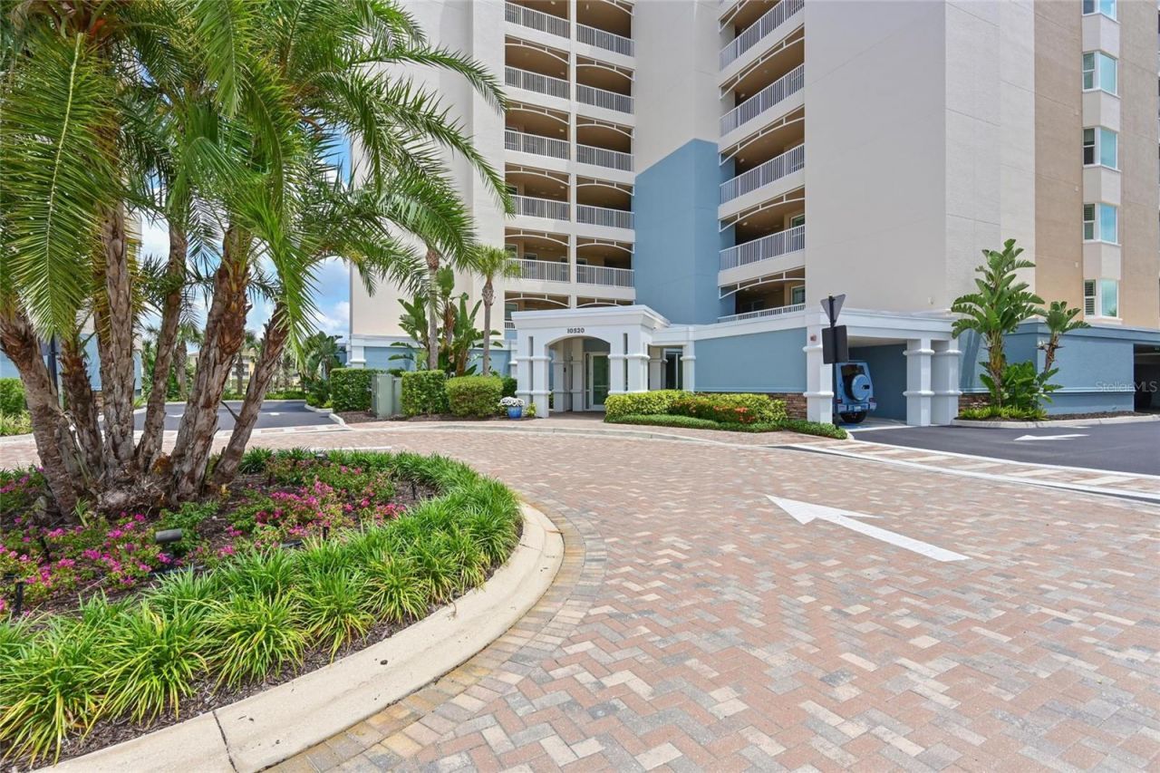 10520 Boardwalk Loop, Unit 601, Bradenton, FL 34202 Photo