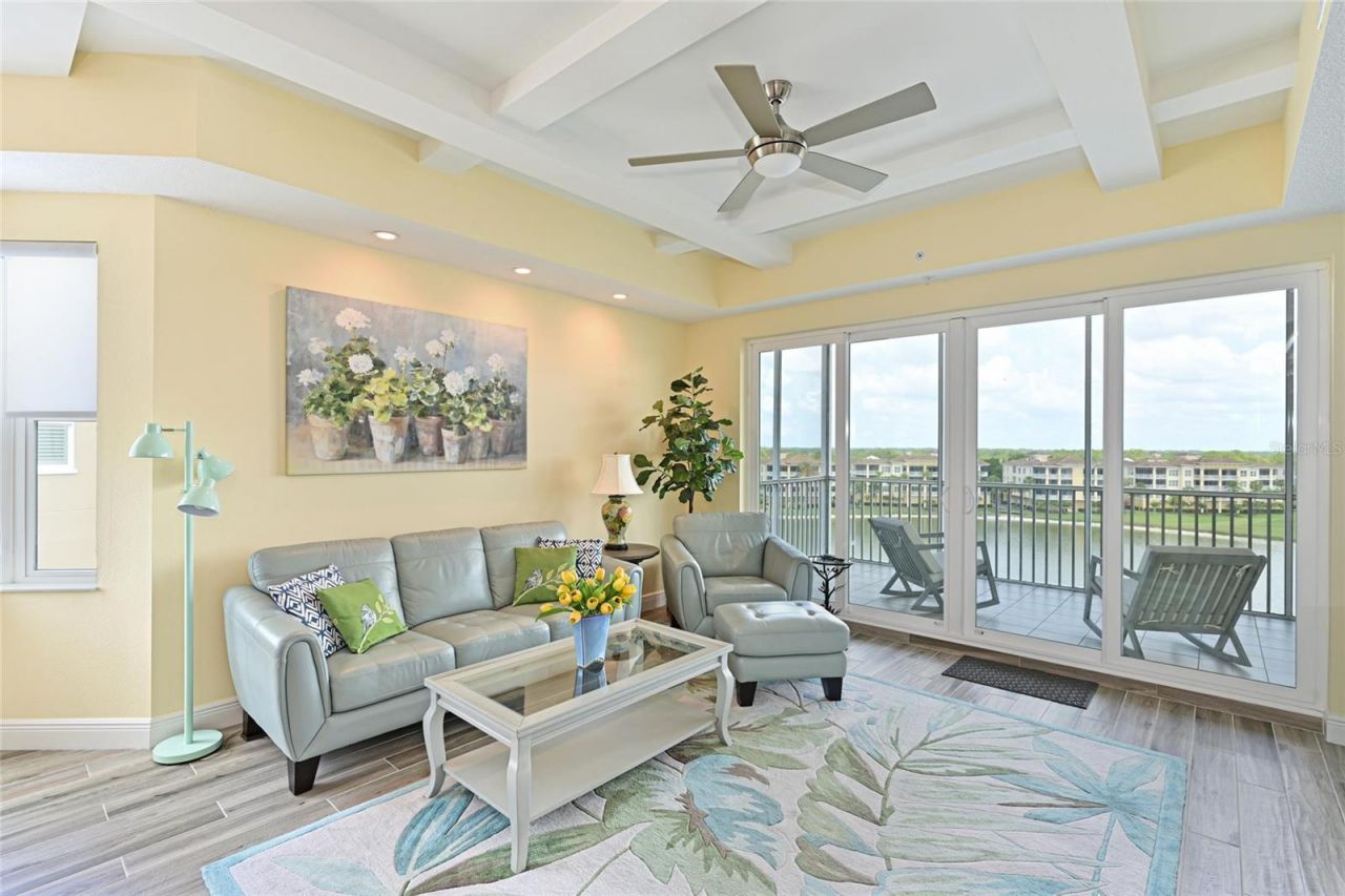 10520 Boardwalk Loop, Unit 601, Bradenton, FL 34202 Photo