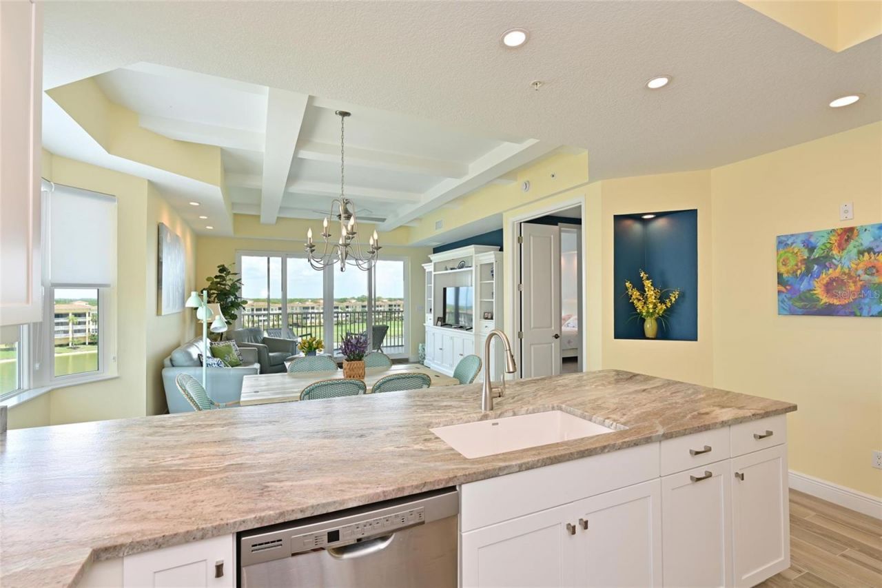 10520 Boardwalk Loop, Unit 601, Bradenton, FL 34202 Photo