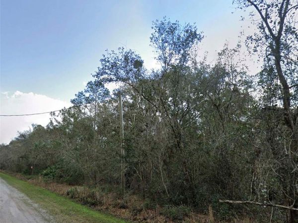 5065 FLAGLER ESTATES BOULEVARD , HASTINGS, FL 32145