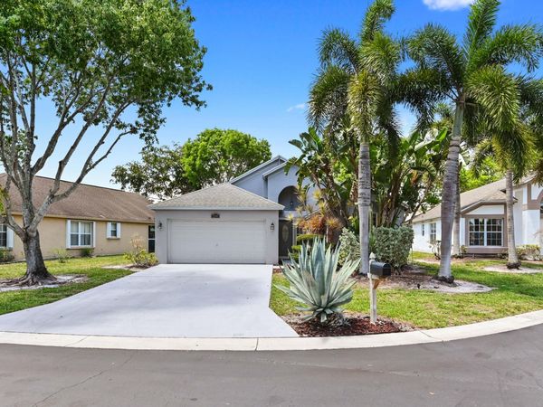 2241 Soundings Court, Greenacres, FL 33413