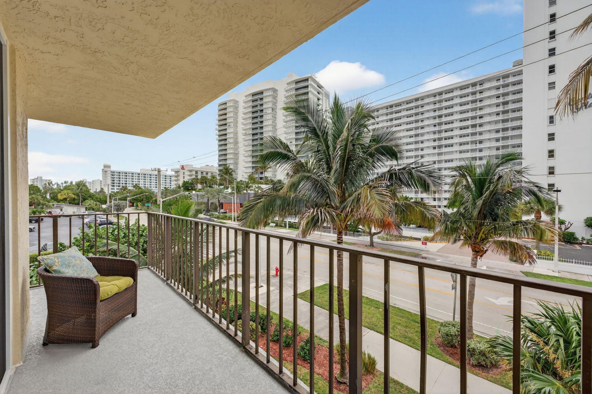 1009 N Ocean Boulevard, Unit 312, Pompano Beach, FL 33062 Photo