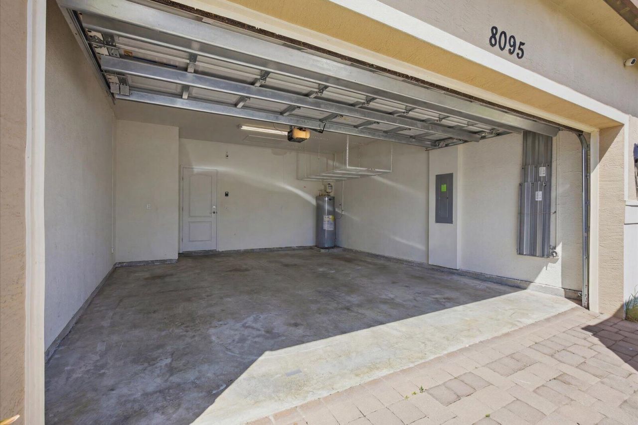 8095 NW Greenbank Circle, Port Saint Lucie, FL 34987 Photo