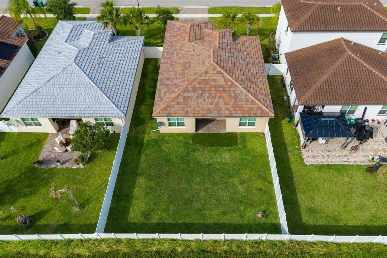 8095 NW Greenbank Circle, Port Saint Lucie, FL 34987 Photo