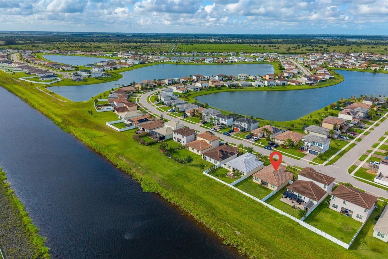 8095 NW Greenbank Circle, Port Saint Lucie, FL 34987 Photo