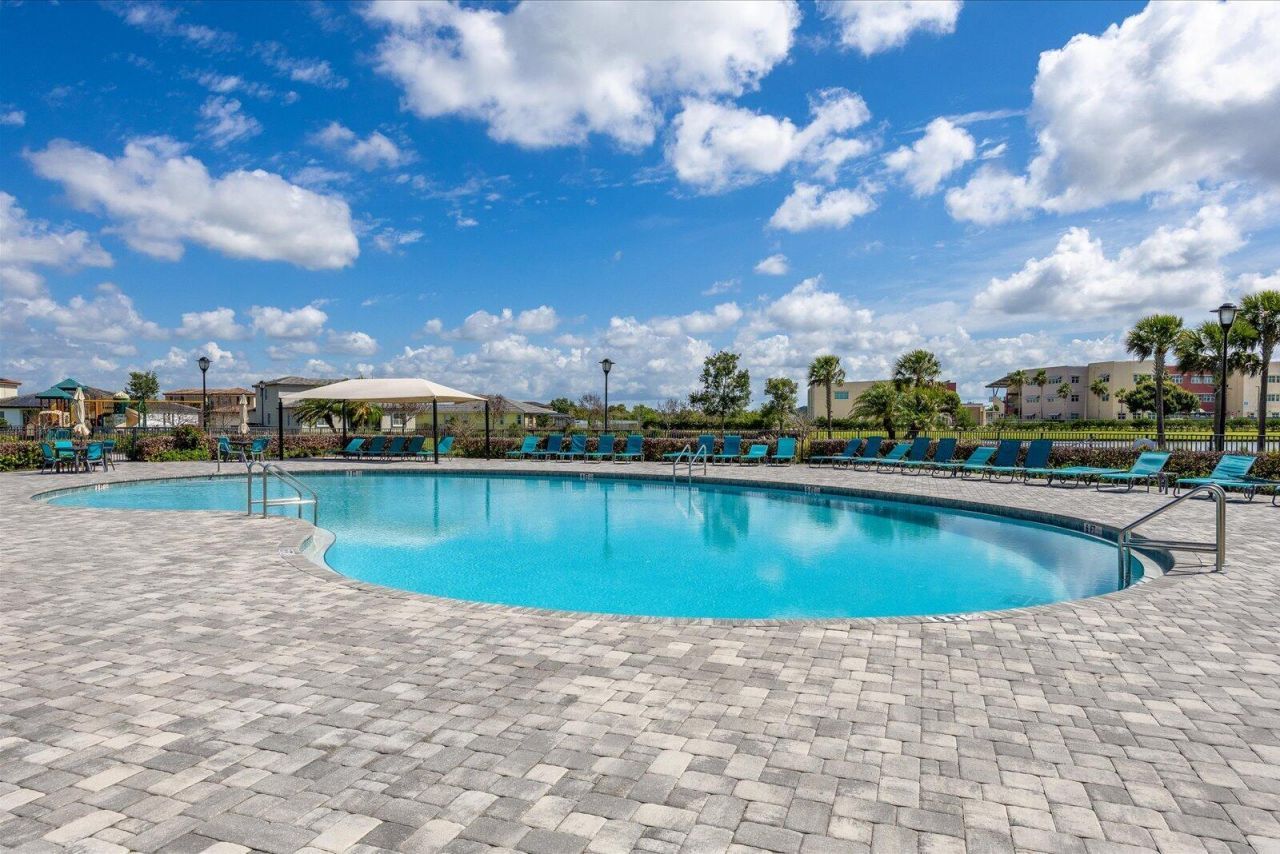 8095 NW Greenbank Circle, Port Saint Lucie, FL 34987 Photo
