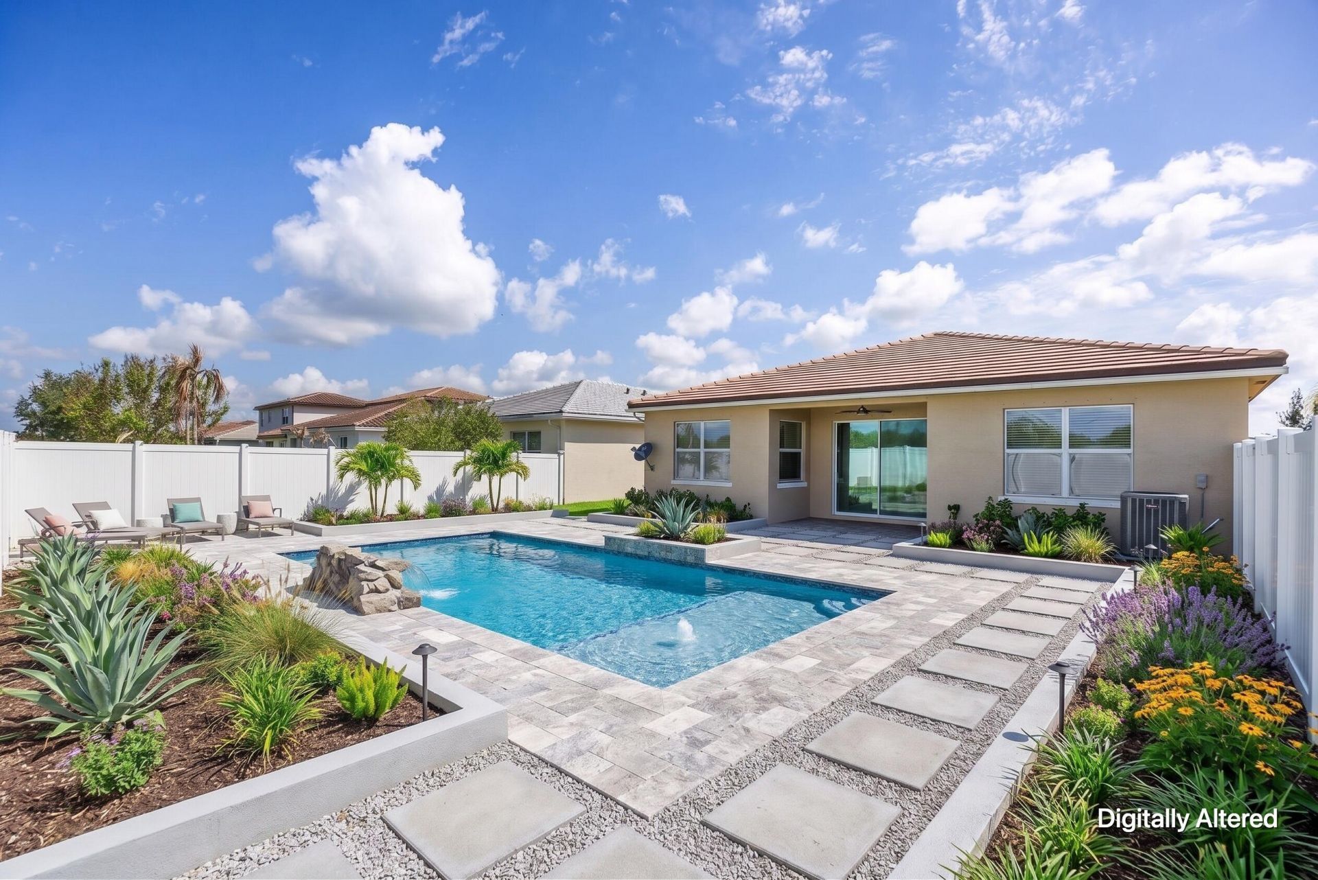 8095 NW Greenbank Circle, Port Saint Lucie, FL 34987 Photo