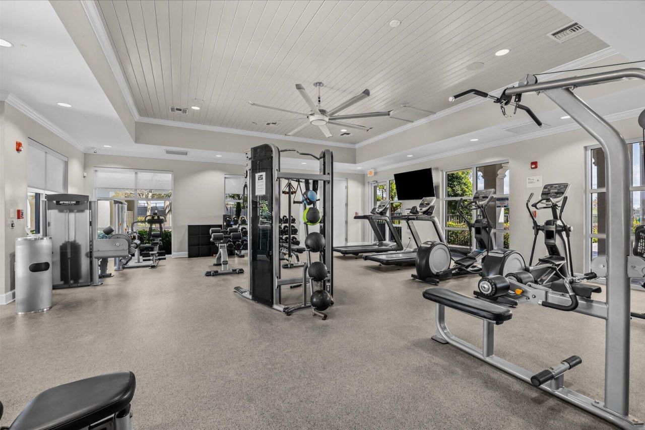 8095 NW Greenbank Circle, Port Saint Lucie, FL 34987 Photo