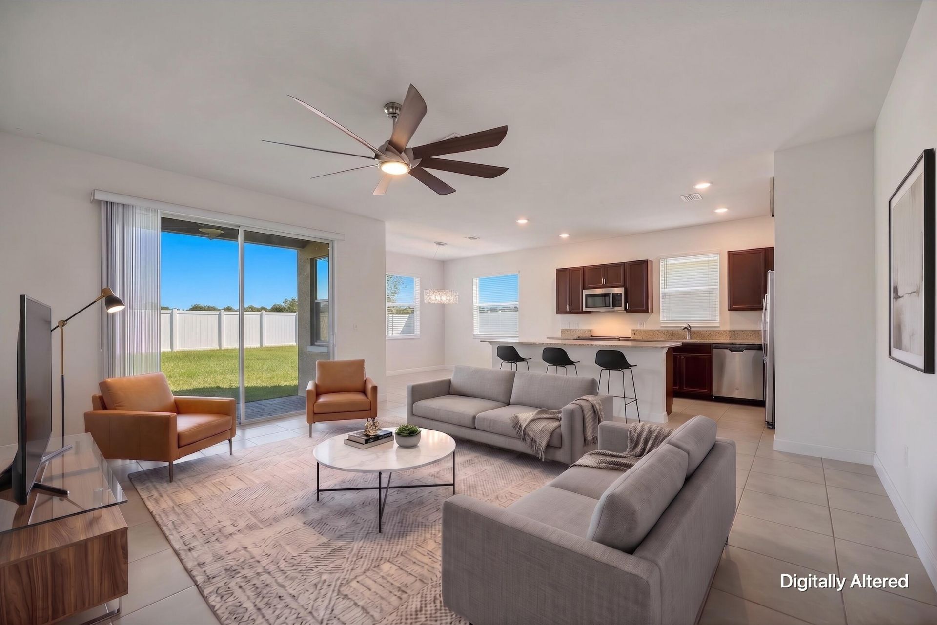 8095 NW Greenbank Circle, Port Saint Lucie, FL 34987 Photo