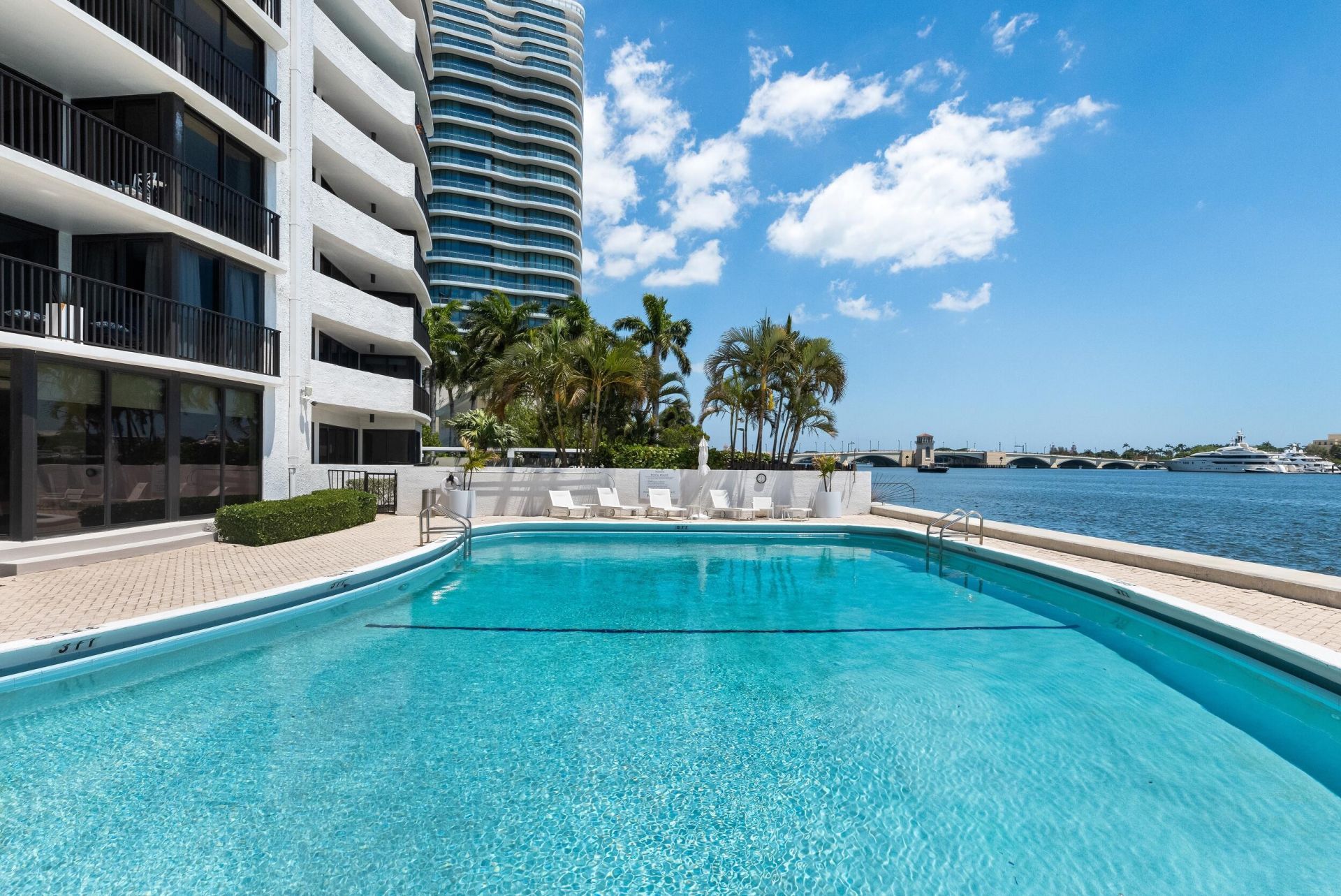 1200 S Flagler Drive, Unit 705, West Palm Beach, FL 33401 Photo