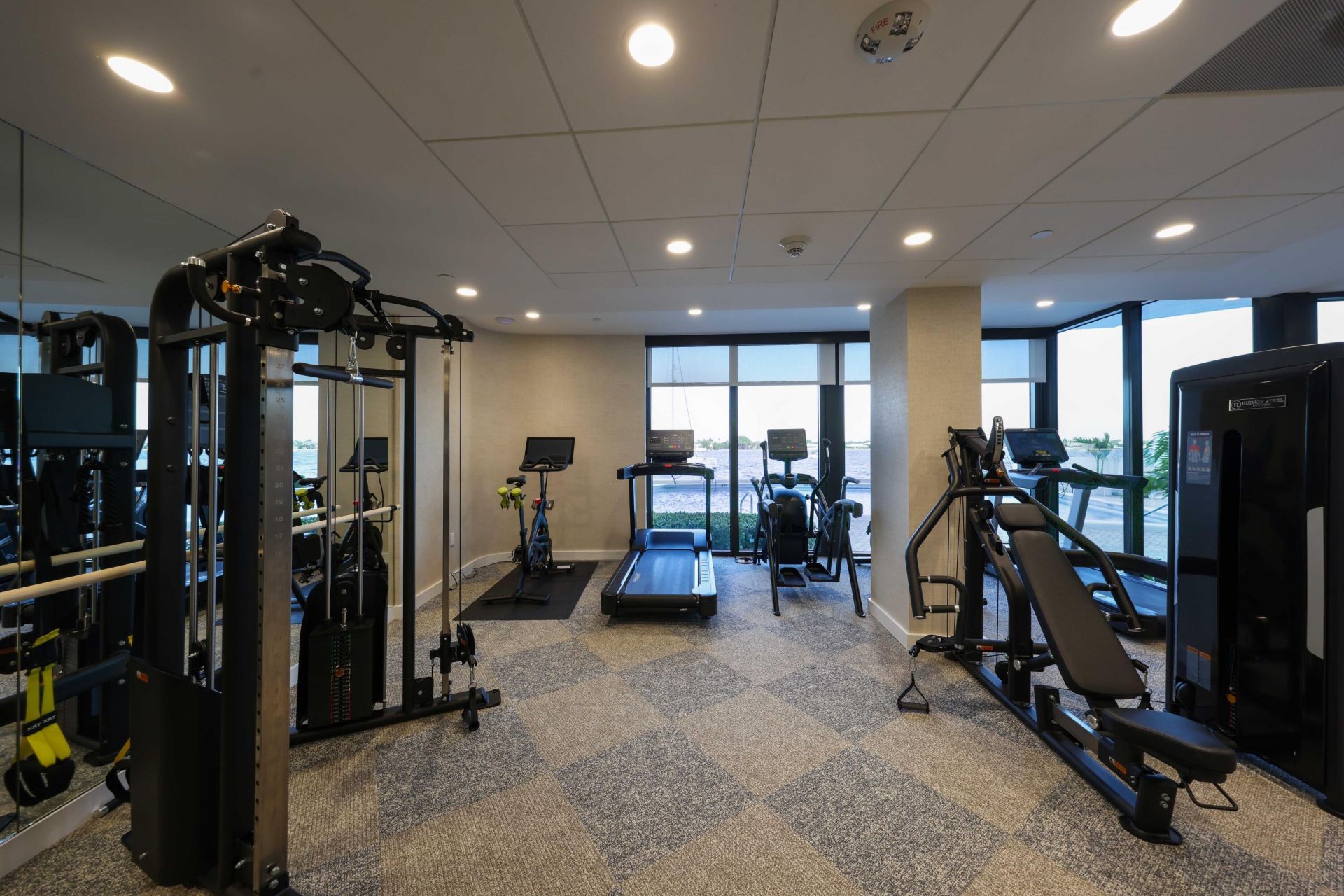 1200 S Flagler Drive, Unit 705, West Palm Beach, FL 33401 Photo