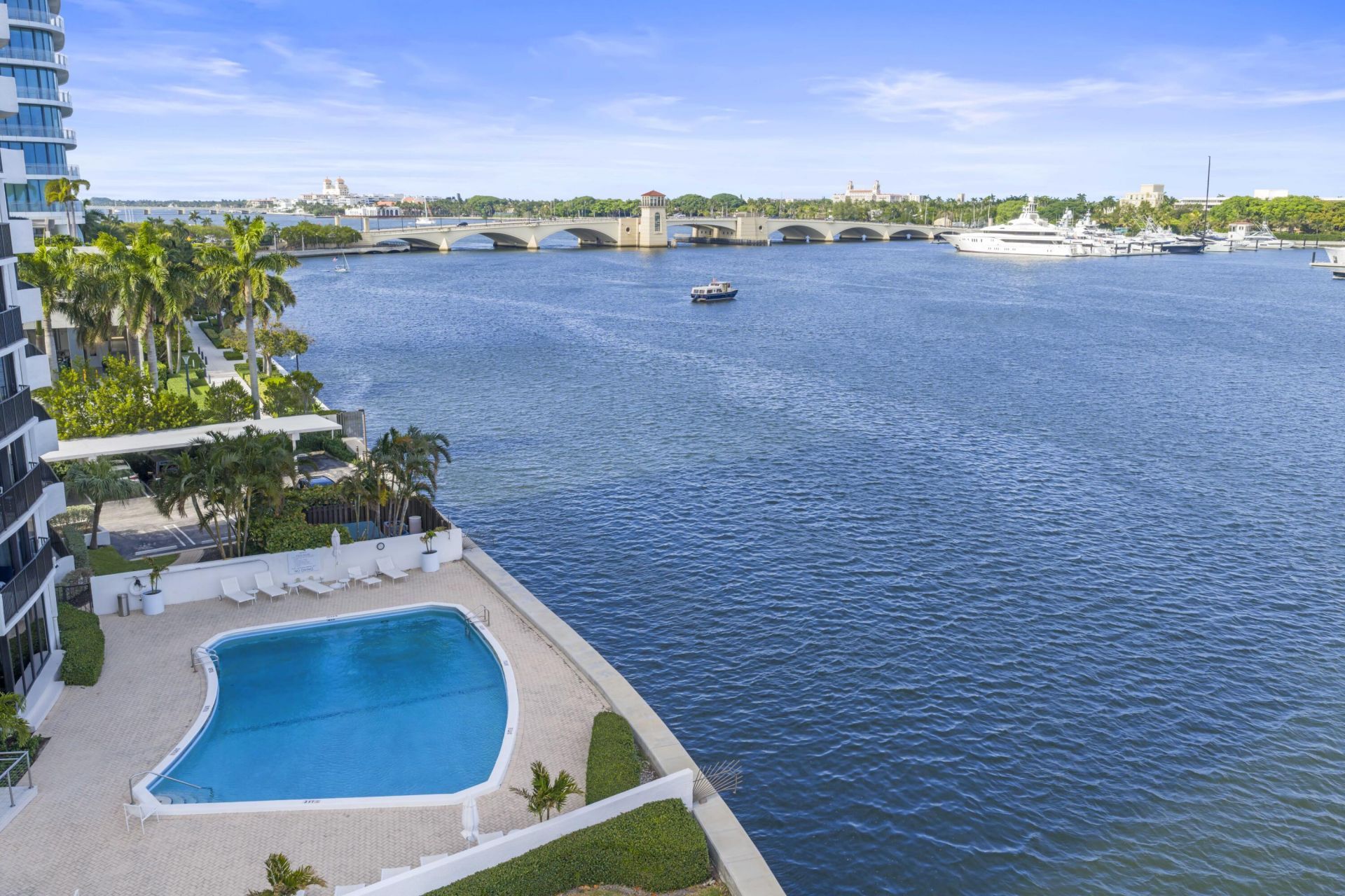 1200 S Flagler Drive, Unit 705, West Palm Beach, FL 33401 Photo