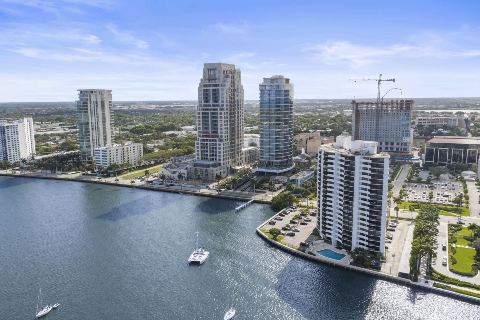 1200 S Flagler Drive, Unit 705, West Palm Beach, FL 33401 Photo