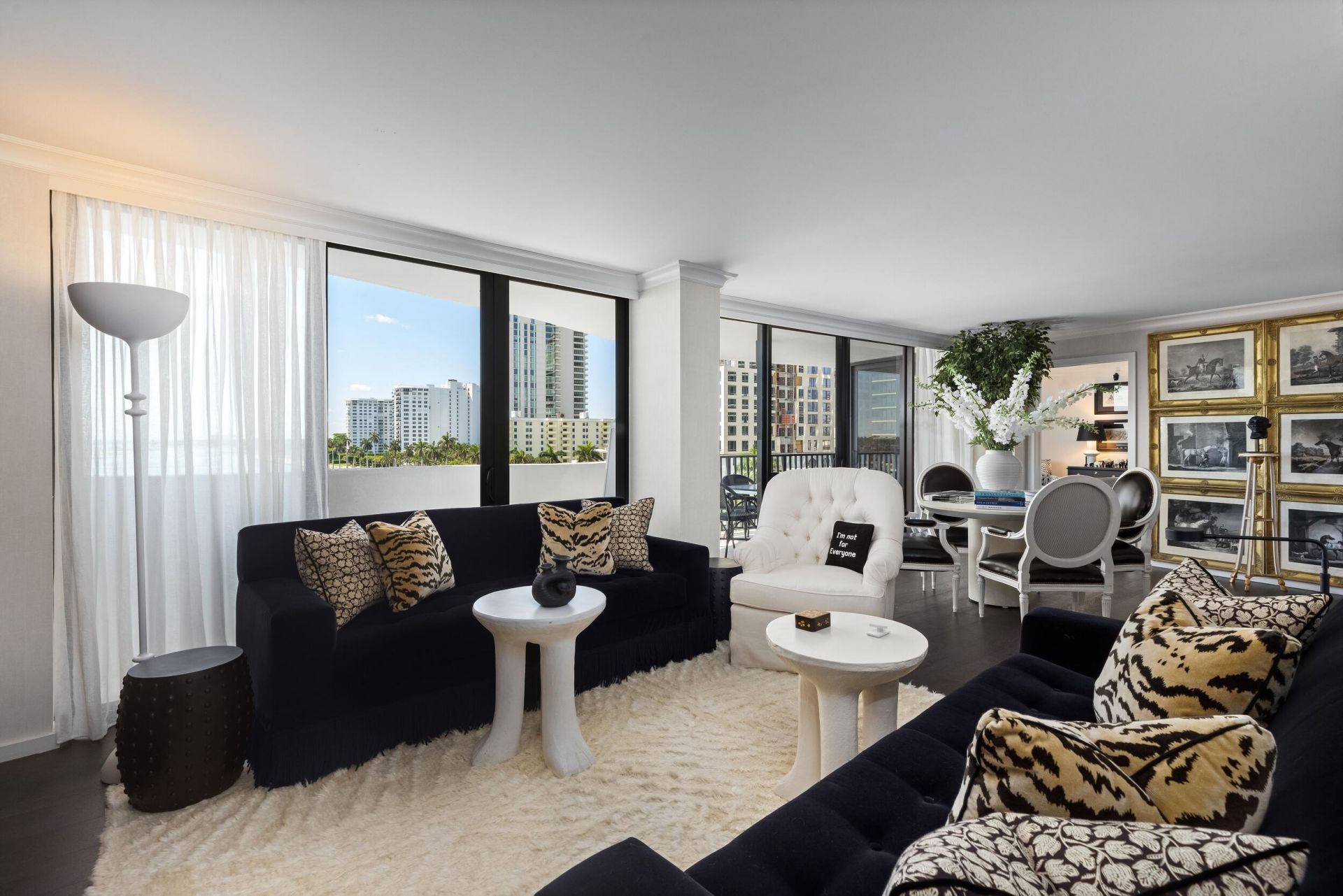1200 S Flagler Drive, Unit 705, West Palm Beach, FL 33401 Photo