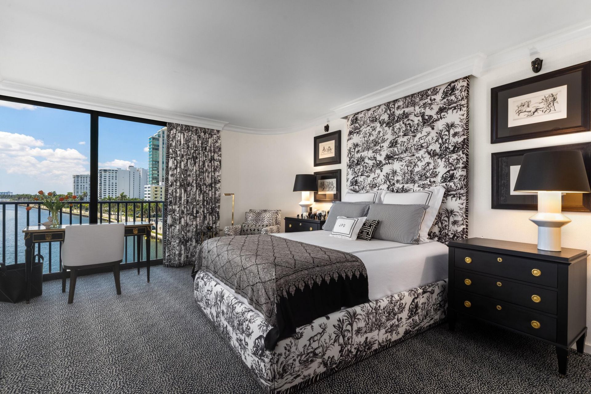 1200 S Flagler Drive, Unit 705, West Palm Beach, FL 33401 Photo