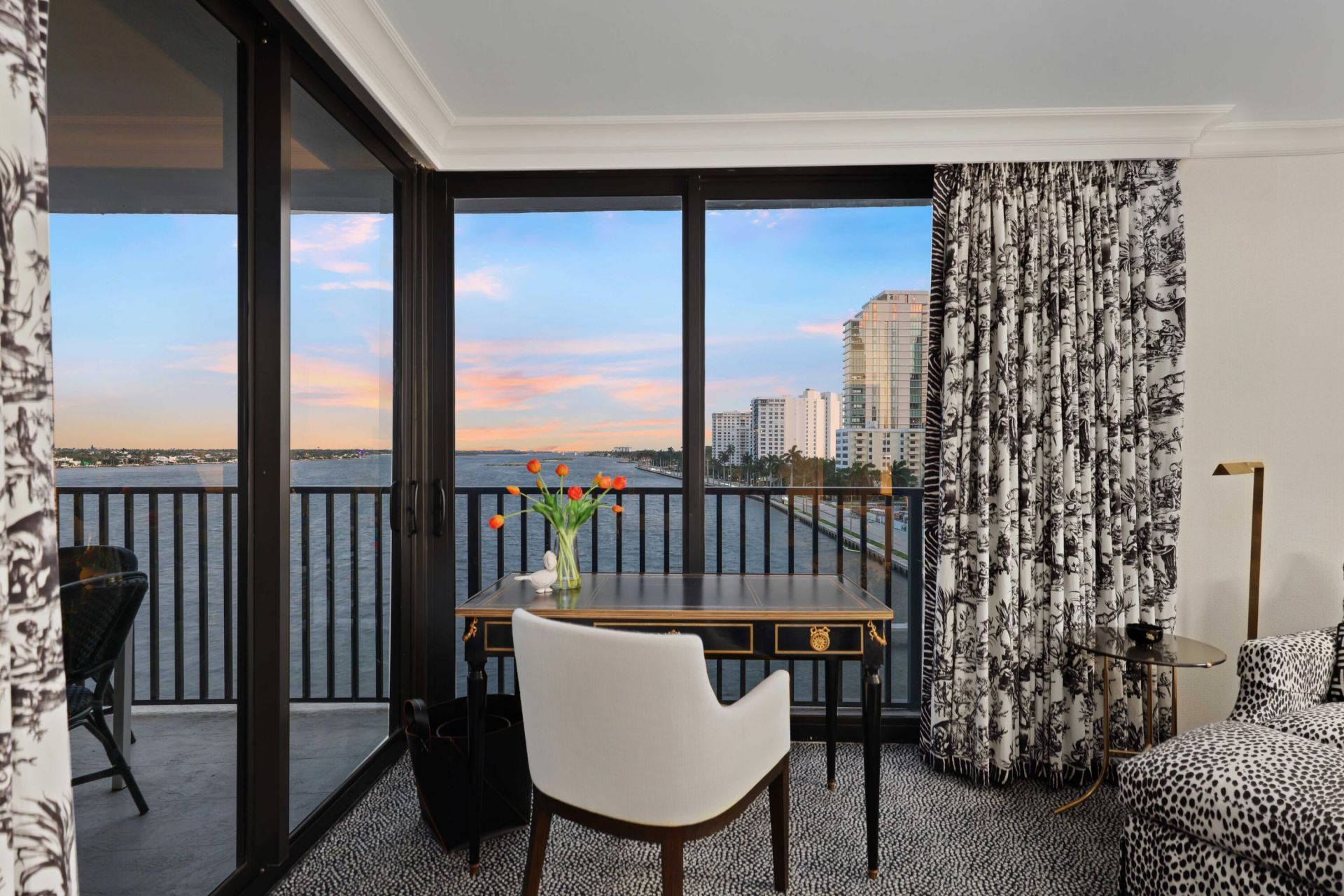 1200 S Flagler Drive, Unit 705, West Palm Beach, FL 33401 Photo