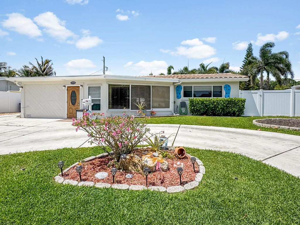 1009 SE 15th Street, Deerfield Beach, FL 33441 Photo