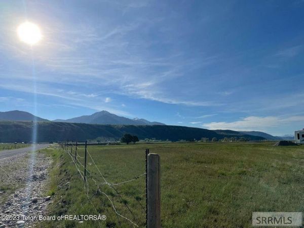TBD Old Irwin Road, IRWIN, ID 83428