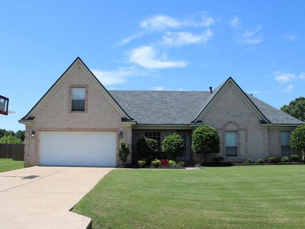 362 Geelan, Marion, AR 72364