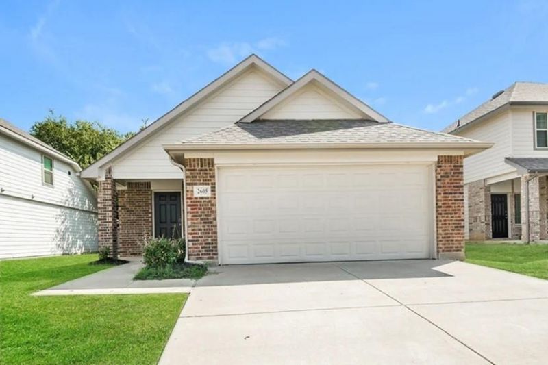 2605 Bear Oak, Fort Worth, TX 76123 Main Photo