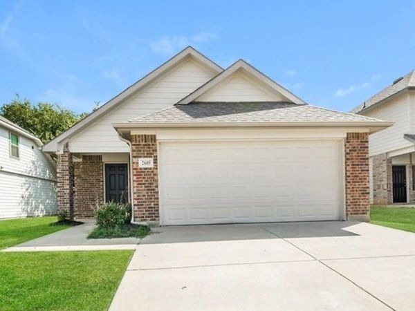 2605 Bear Oak, Fort Worth, TX 76123
