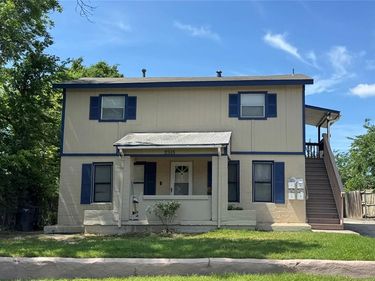 2515 24th Street, Fort Worth, TX 76106