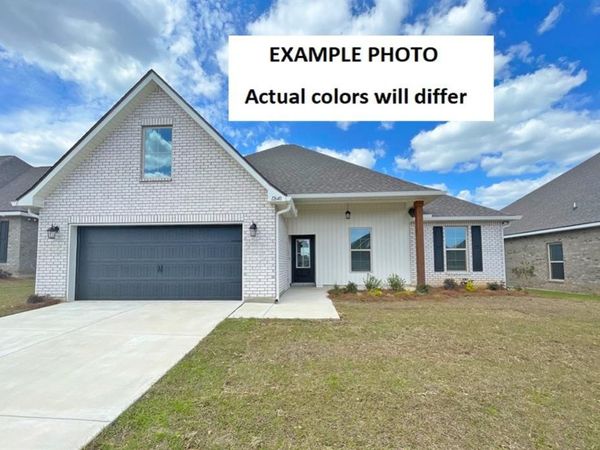 341 Hummingbird Lane, Princeton, LA 71067