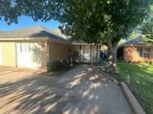 1409 Westheimer Road, Abilene, TX 79601