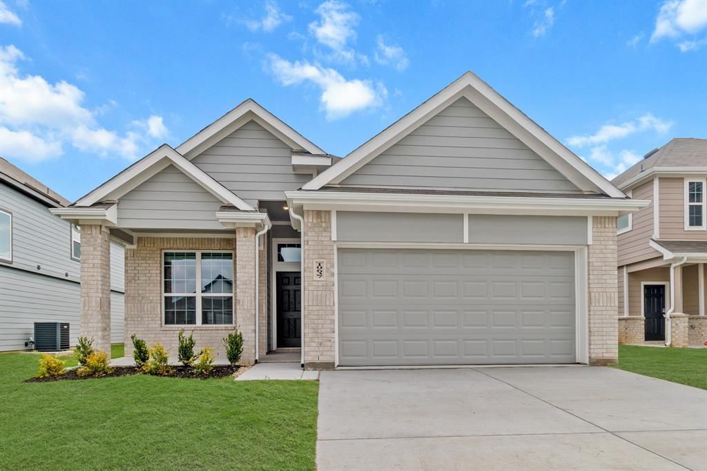 10637 Stag Lane, Fort Worth, TX 76036 Main Photo