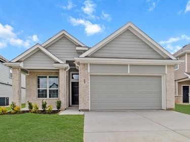 10637 Stag Lane, Fort Worth, TX 76036