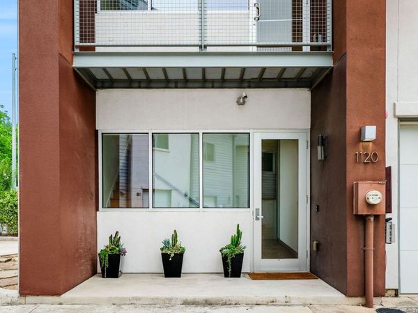 1120 E Quincy, San Antonio, TX 78212