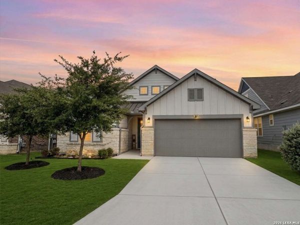 27122 QUARTZ WAY, San Antonio, TX 78260