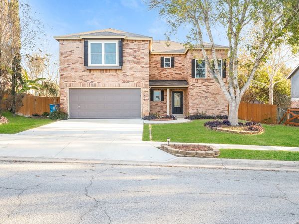 3438 Columbia, Cibolo, TX 78108