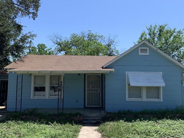 2510 Jupe dr, San Antonio, TX 78222