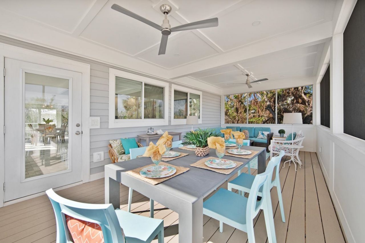 2499 Harbour Ln, Sanibel, FL 33957 Photo
