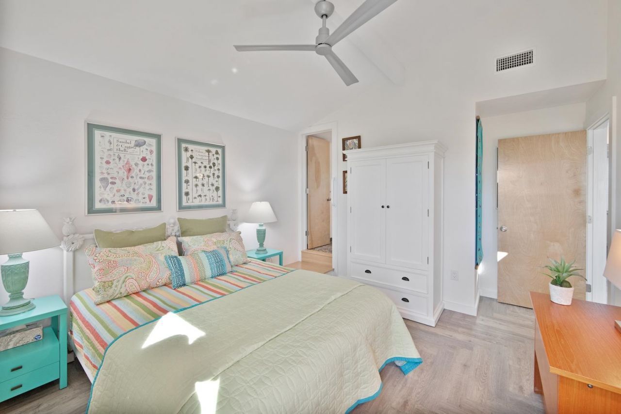 2499 Harbour Ln, Sanibel, FL 33957 Photo