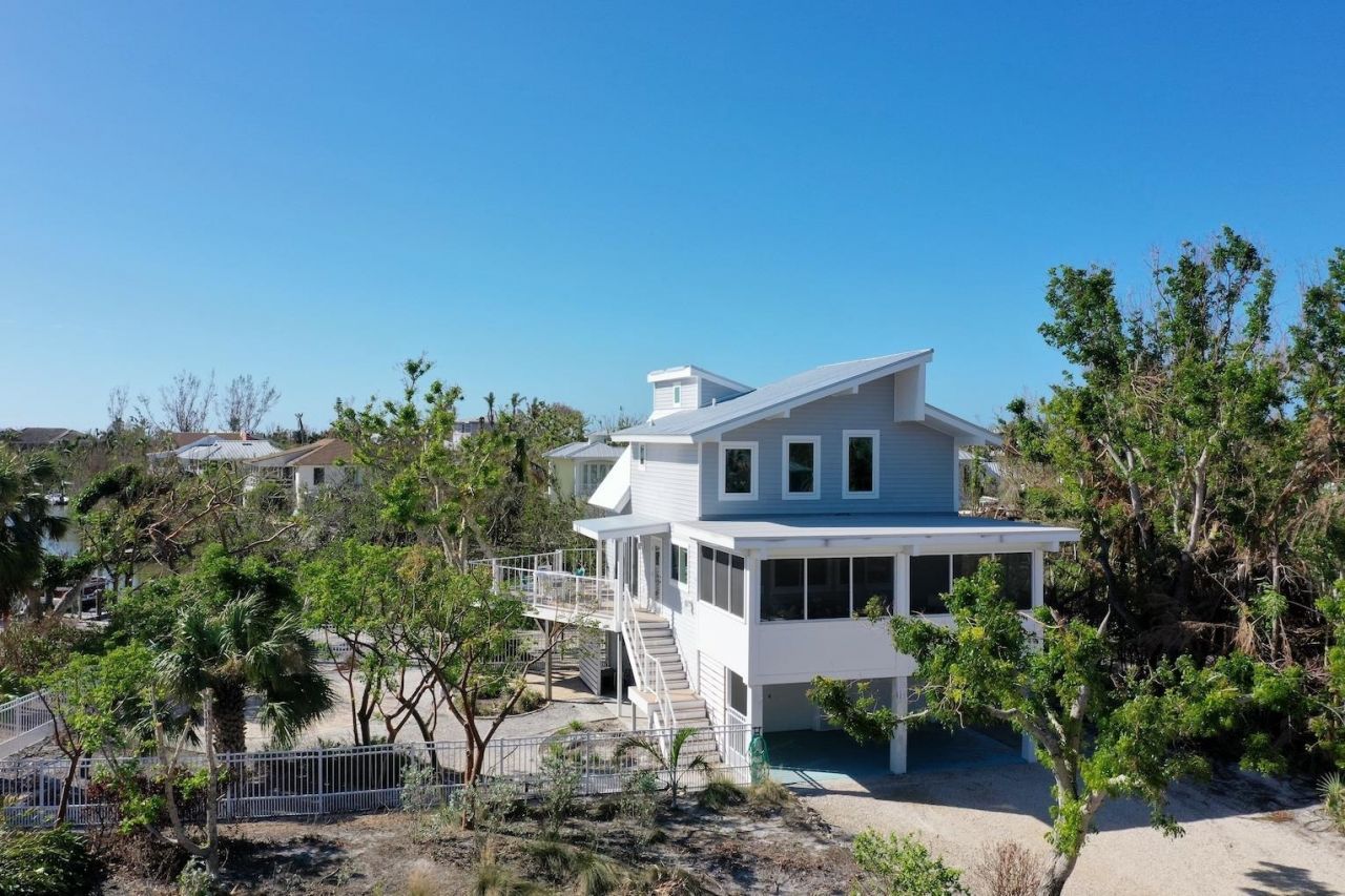 2499 Harbour Ln, Sanibel, FL 33957 Photo
